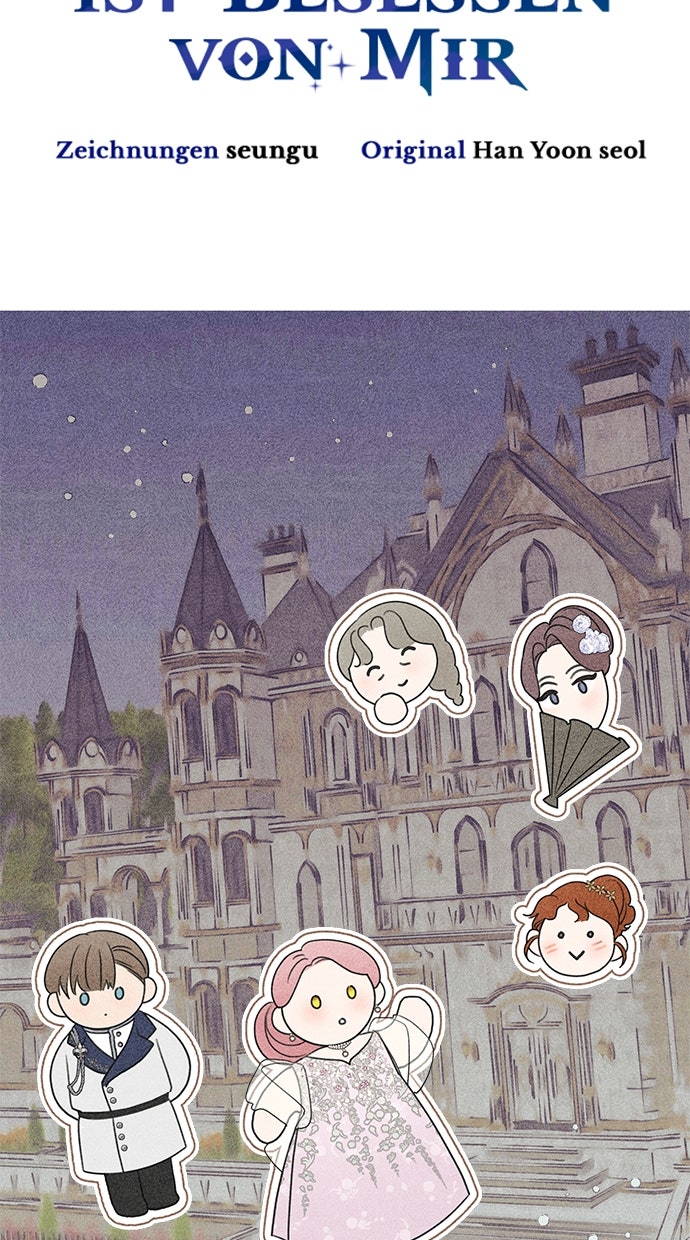 Read Meine Schwiegerfamilie ist besessen von mir Manga Online