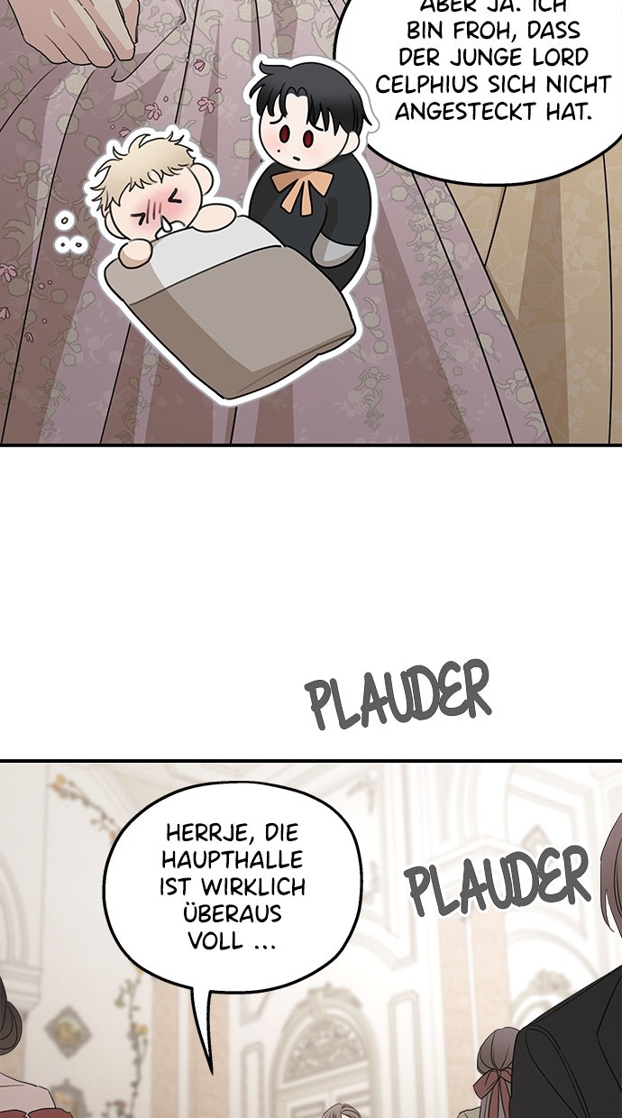 Read Meine Schwiegerfamilie ist besessen von mir Manga Online