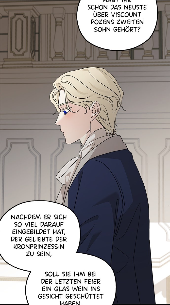 Read Meine Schwiegerfamilie ist besessen von mir Manga Online