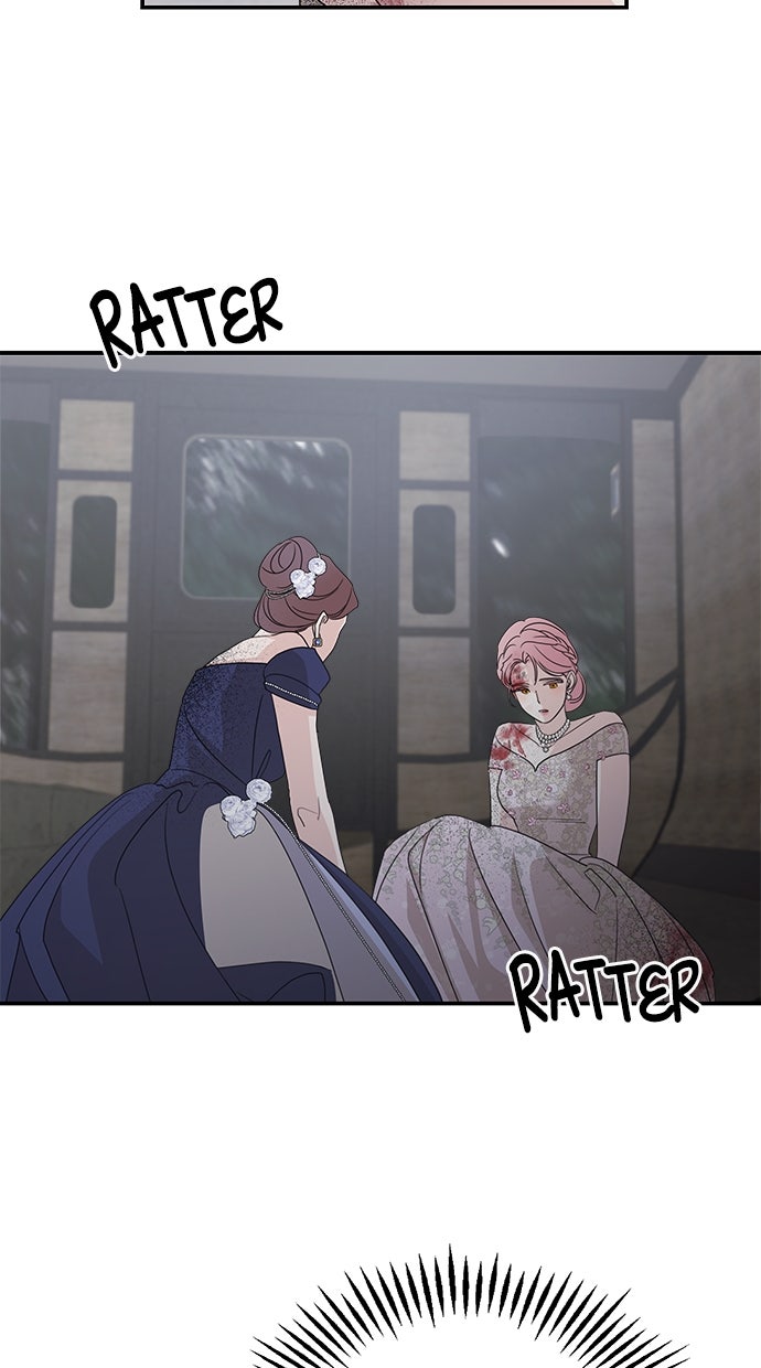 Read Meine Schwiegerfamilie ist besessen von mir Manga Online