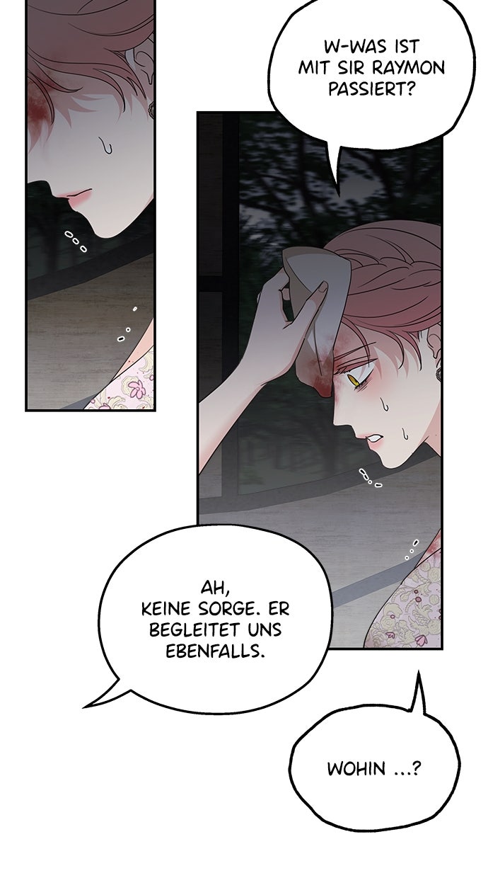 Read Meine Schwiegerfamilie ist besessen von mir Manga Online