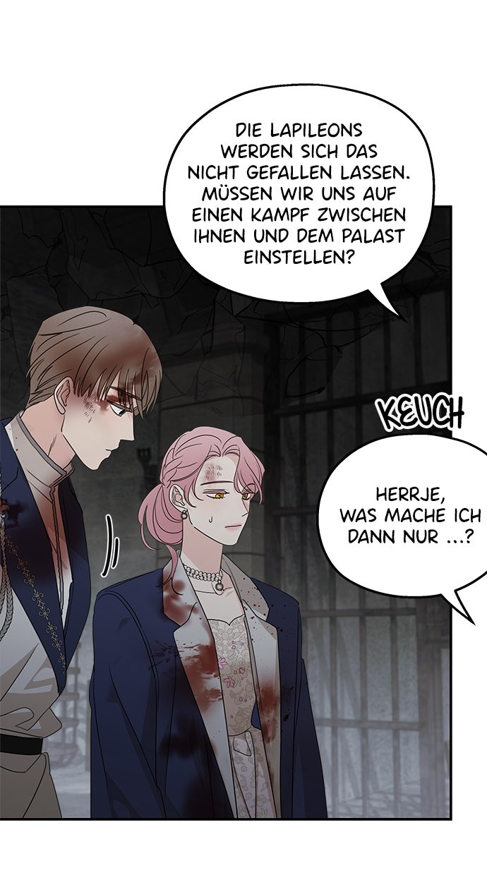 Read Meine Schwiegerfamilie ist besessen von mir Manga Online