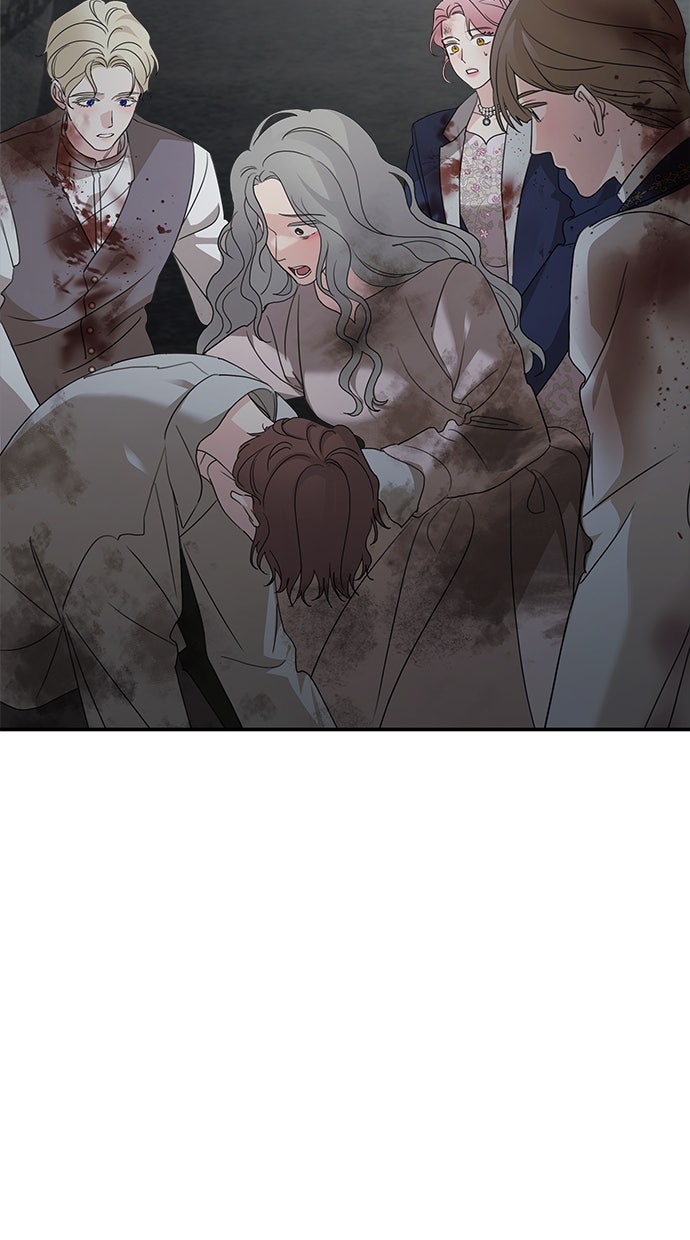 Read Meine Schwiegerfamilie ist besessen von mir Manga Online