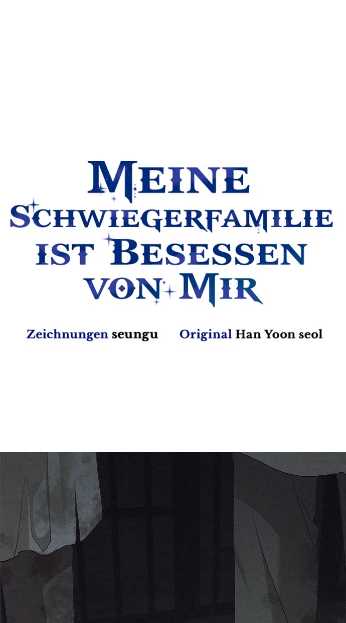 Read Meine Schwiegerfamilie ist besessen von mir Manga Online