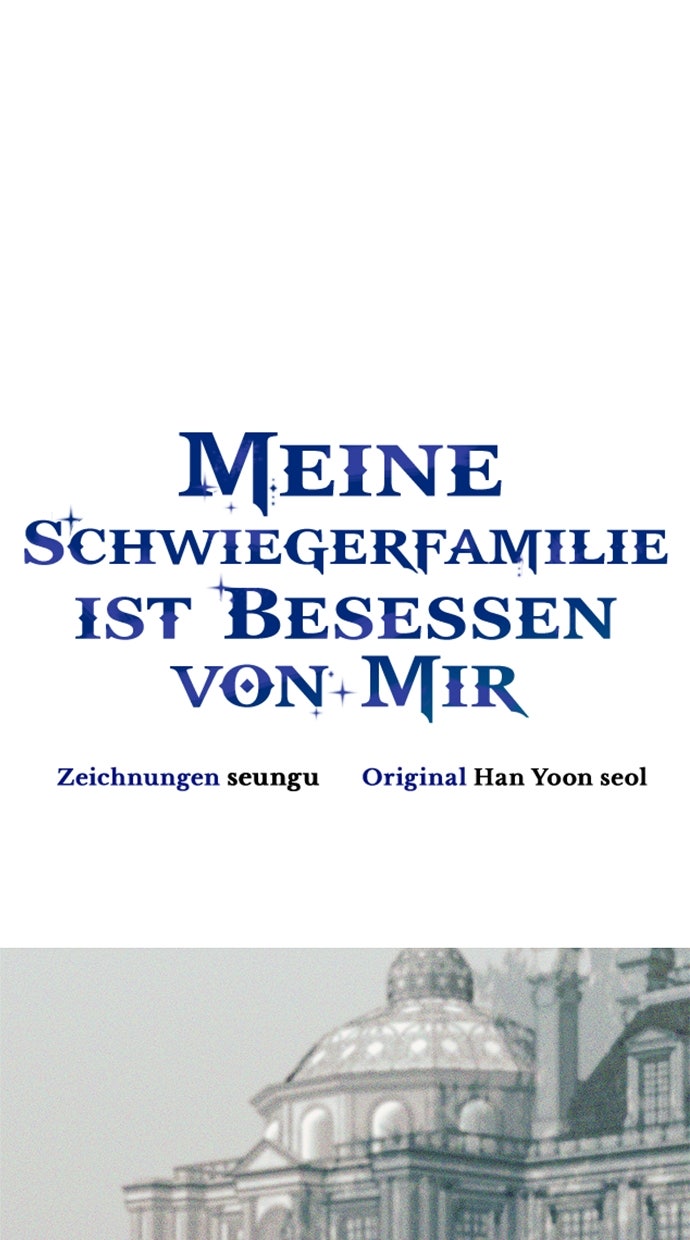 Read Meine Schwiegerfamilie ist besessen von mir Manga Online