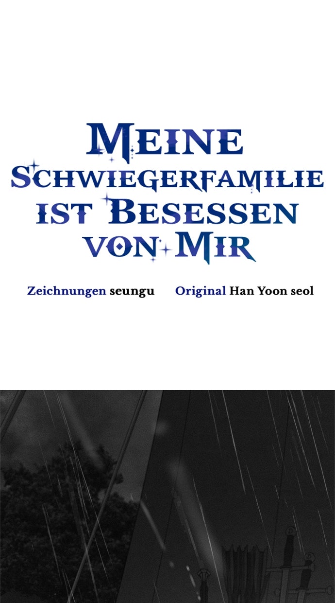 Read Meine Schwiegerfamilie ist besessen von mir Manga Online