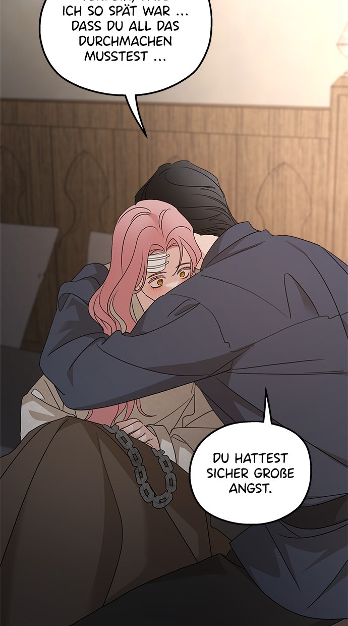 Read Meine Schwiegerfamilie ist besessen von mir Manga Online