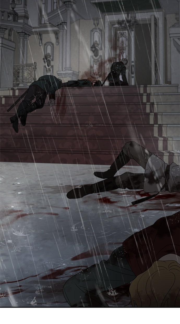 Read Meine Schwiegerfamilie ist besessen von mir Manga Online