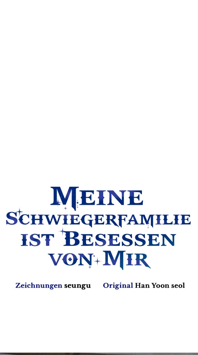 Read Meine Schwiegerfamilie ist besessen von mir Manga Online