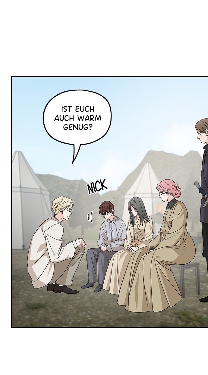 Read Meine Schwiegerfamilie ist besessen von mir Manga Online