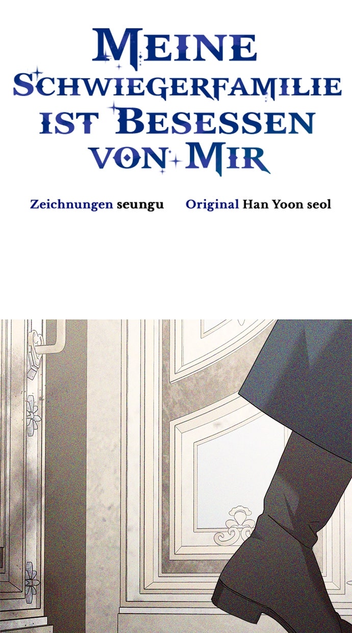 Read Meine Schwiegerfamilie ist besessen von mir Manga Online