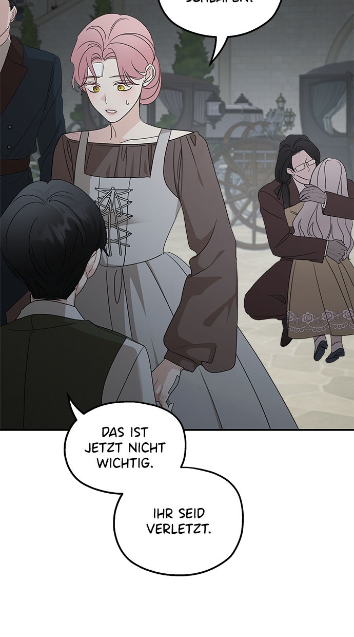 Read Meine Schwiegerfamilie ist besessen von mir Manga Online