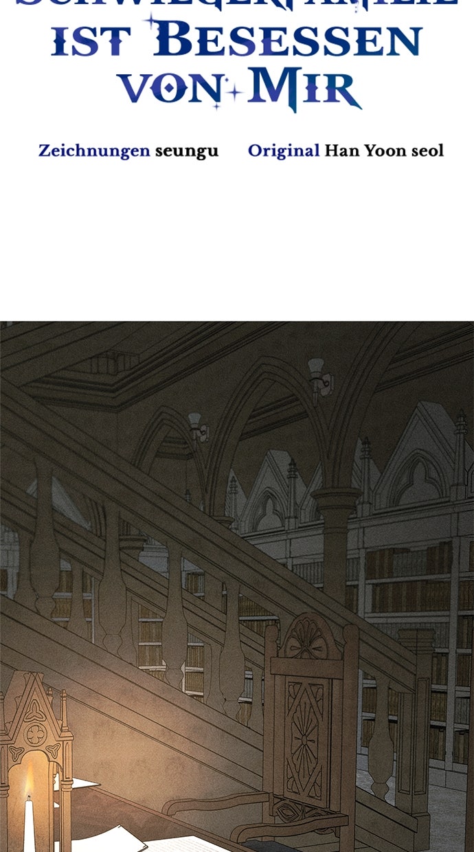 Read Meine Schwiegerfamilie ist besessen von mir Manga Online