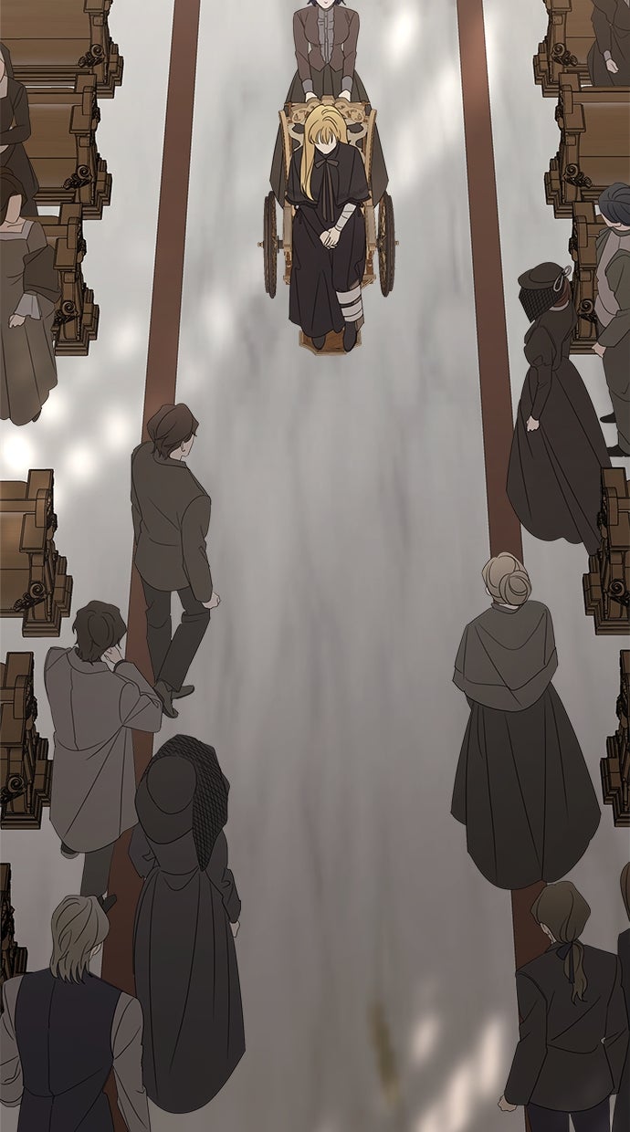 Read Meine Schwiegerfamilie ist besessen von mir Manga Online