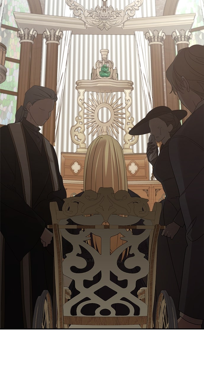 Read Meine Schwiegerfamilie ist besessen von mir Manga Online