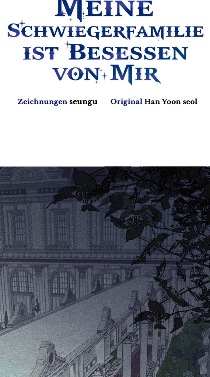 Read Meine Schwiegerfamilie ist besessen von mir Manga Online