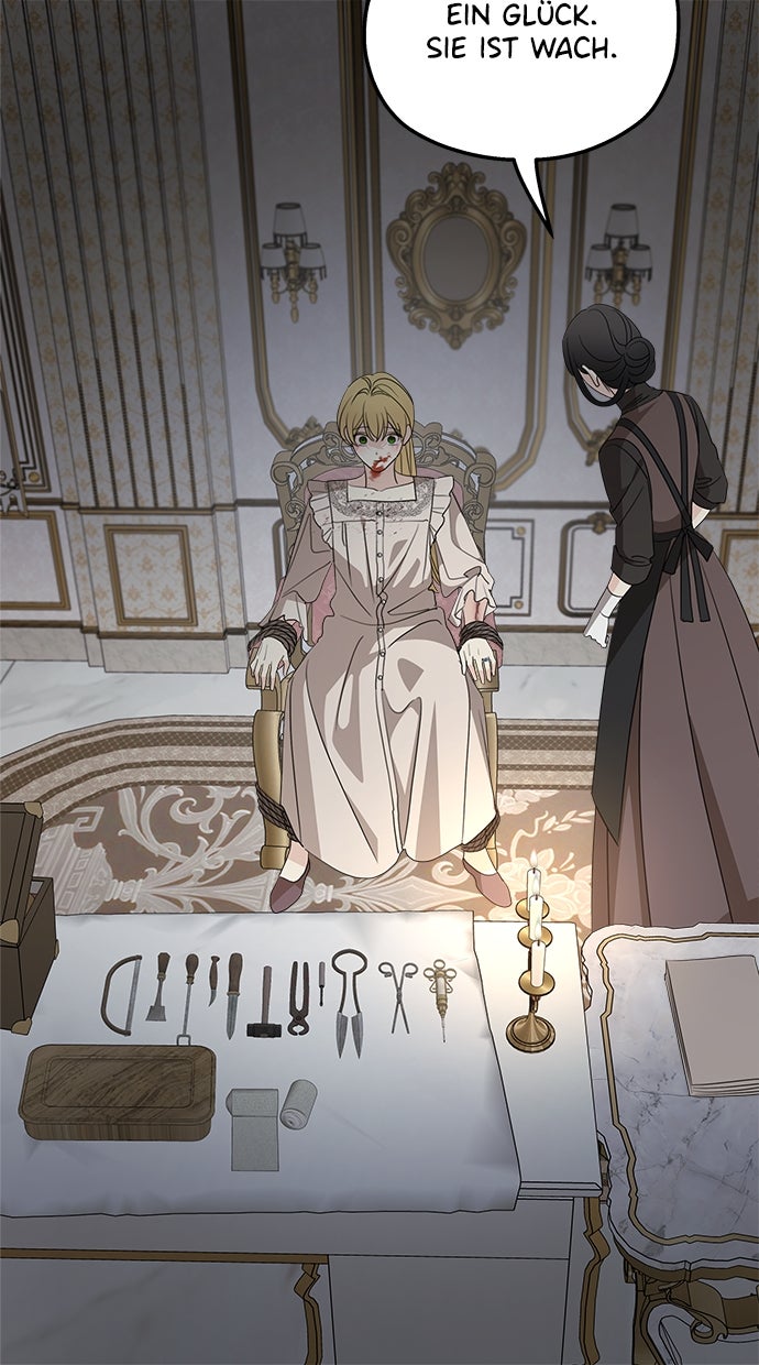 Read Meine Schwiegerfamilie ist besessen von mir Manga Online