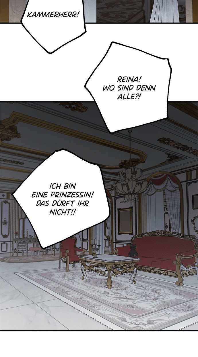 Read Meine Schwiegerfamilie ist besessen von mir Manga Online