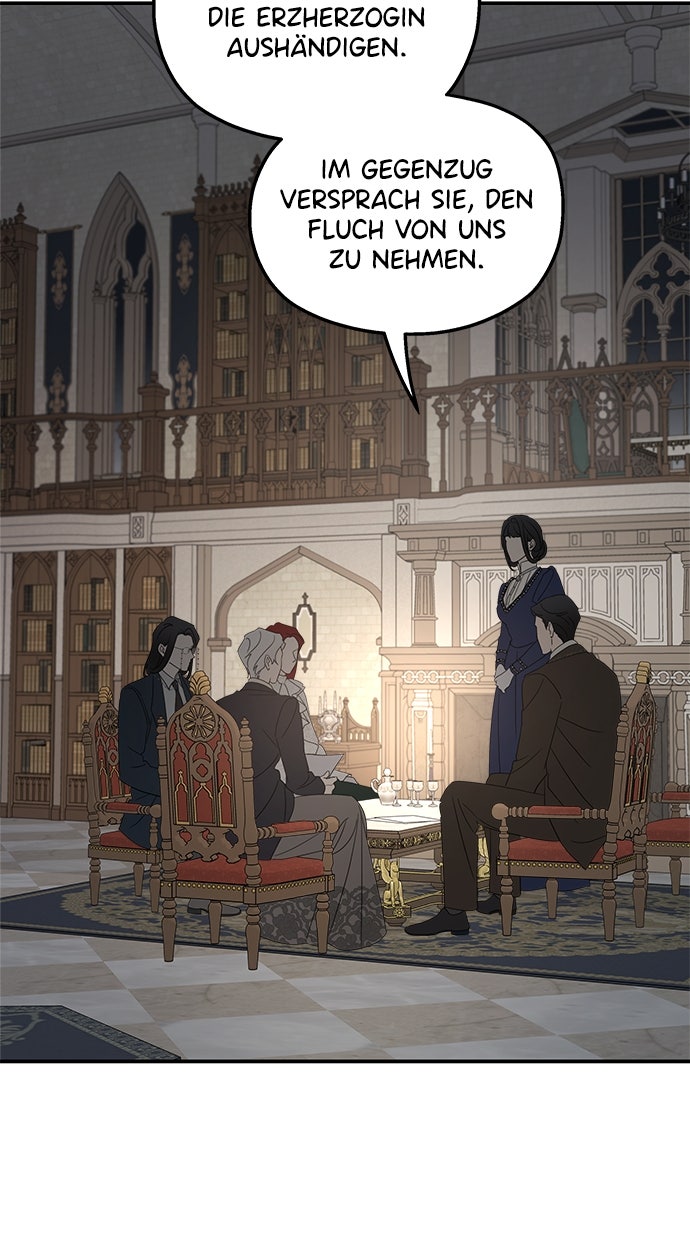 Read Meine Schwiegerfamilie ist besessen von mir Manga Online