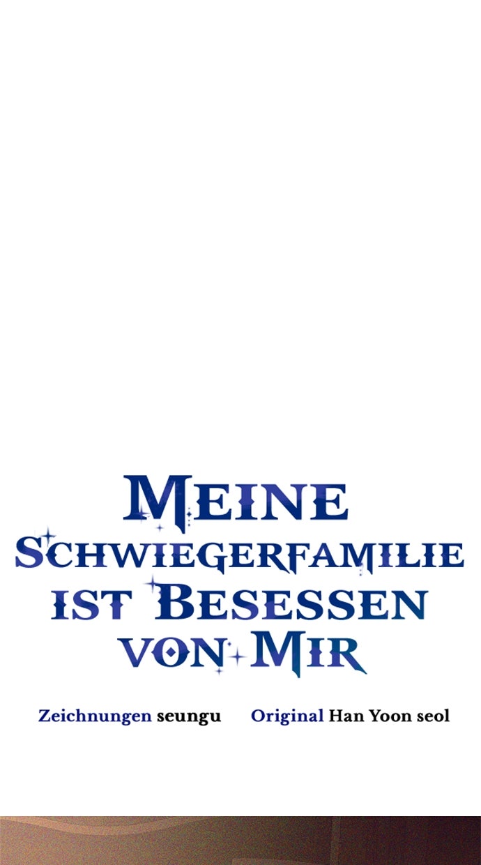 Read Meine Schwiegerfamilie ist besessen von mir Manga Online