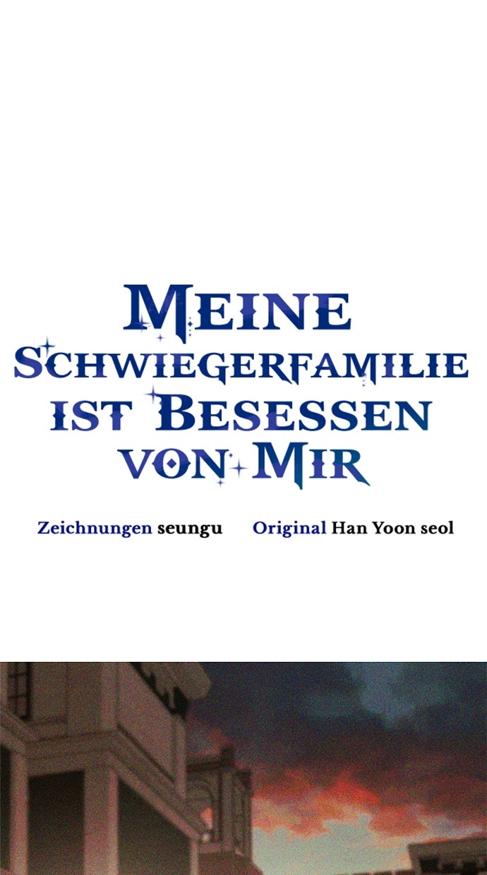 Read Meine Schwiegerfamilie ist besessen von mir Manga Online