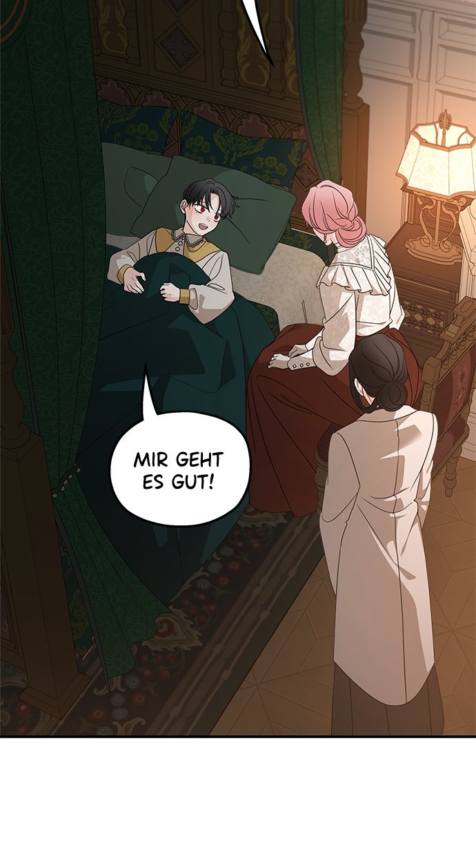 Read Meine Schwiegerfamilie ist besessen von mir Manga Online