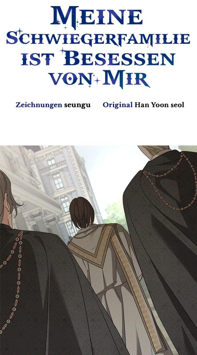 Read Meine Schwiegerfamilie ist besessen von mir Manga Online