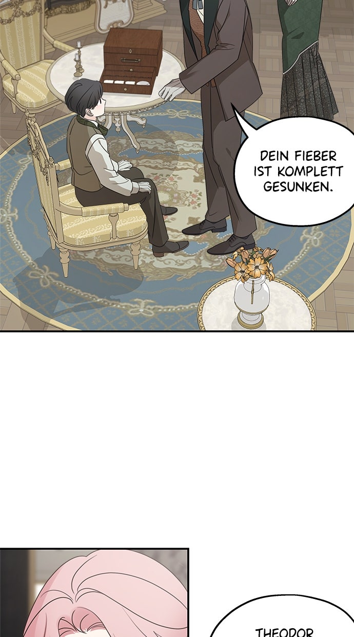 Read Meine Schwiegerfamilie ist besessen von mir Manga Online