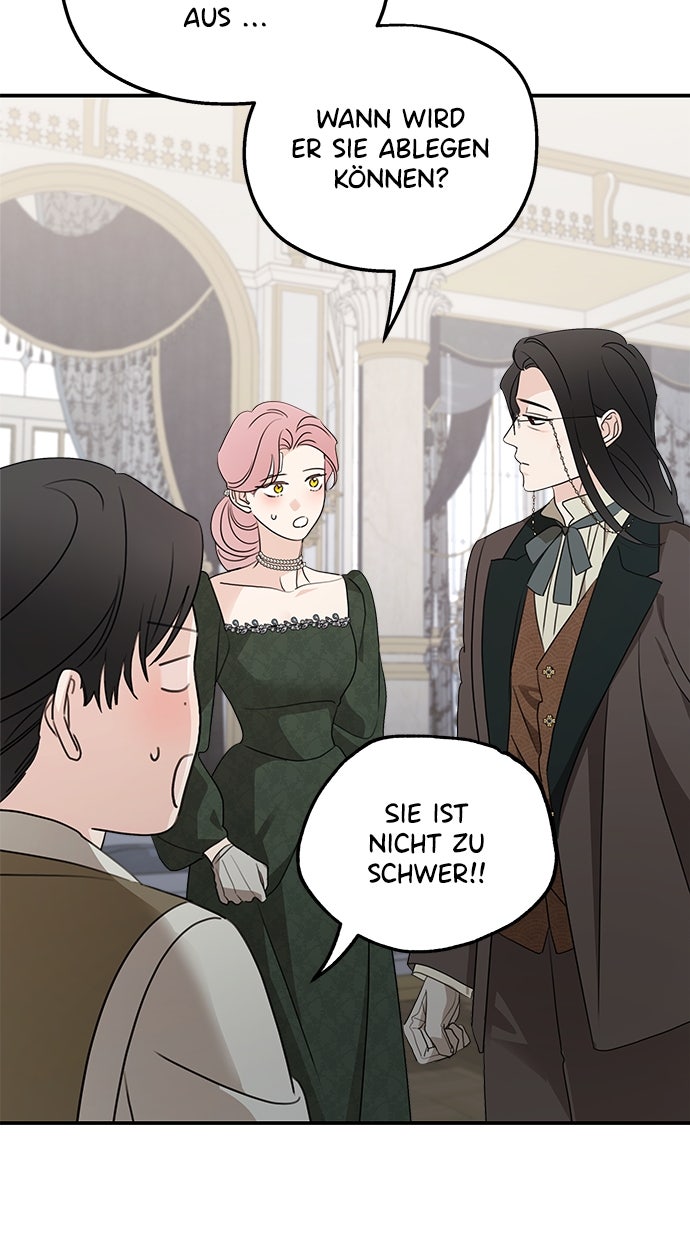 Read Meine Schwiegerfamilie ist besessen von mir Manga Online
