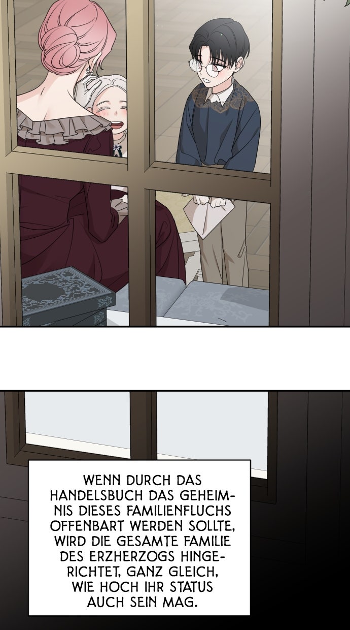 Read Meine Schwiegerfamilie ist besessen von mir Manga Online