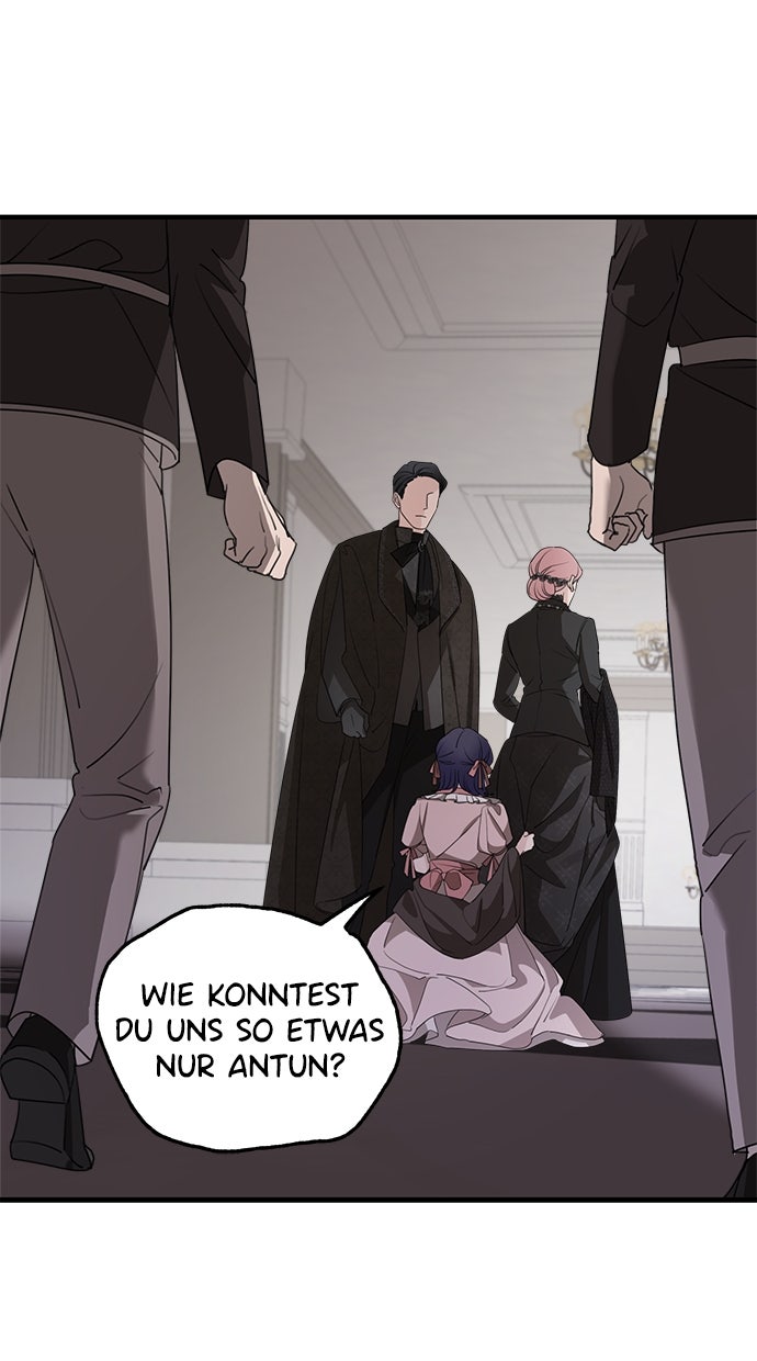 Read Meine Schwiegerfamilie ist besessen von mir Manga Online
