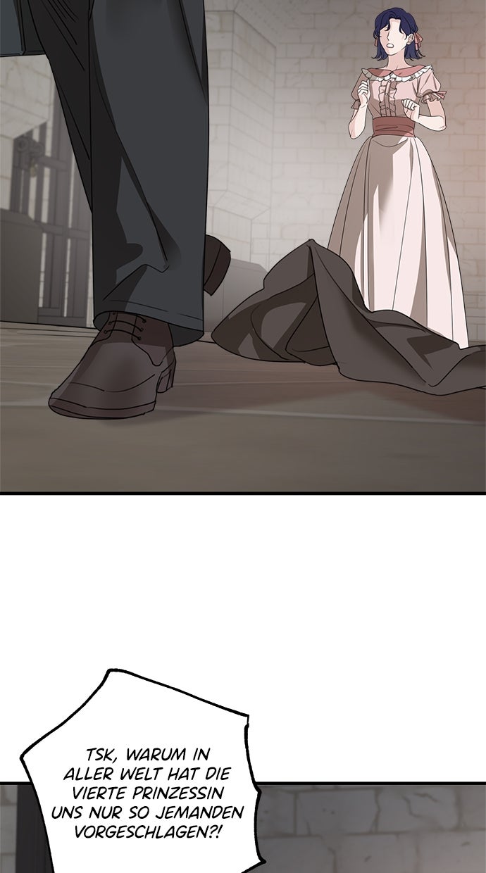 Read Meine Schwiegerfamilie ist besessen von mir Manga Online