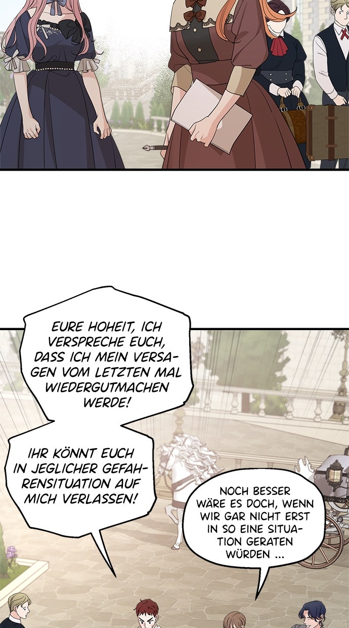 Read Meine Schwiegerfamilie ist besessen von mir Manga Online