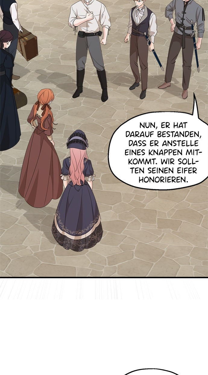 Read Meine Schwiegerfamilie ist besessen von mir Manga Online