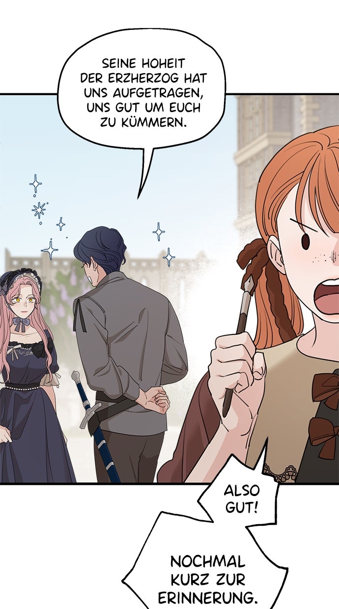 Read Meine Schwiegerfamilie ist besessen von mir Manga Online