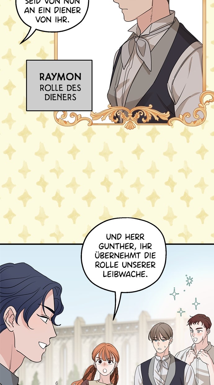 Read Meine Schwiegerfamilie ist besessen von mir Manga Online