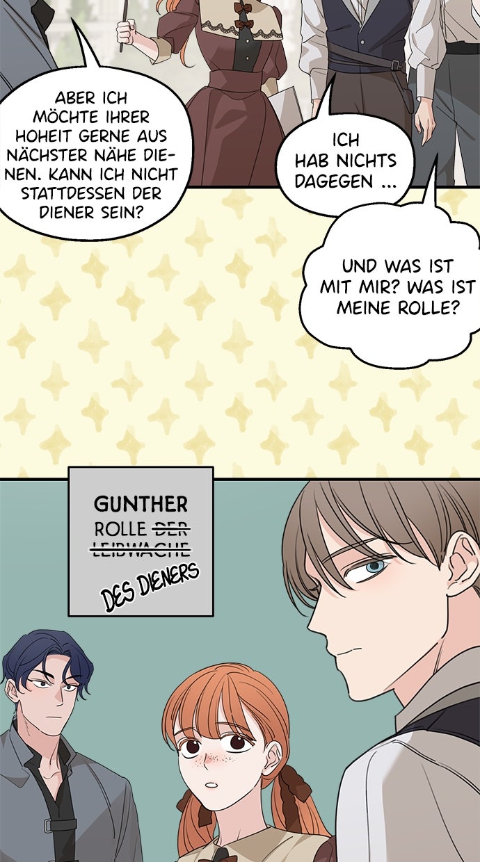 Read Meine Schwiegerfamilie ist besessen von mir Manga Online