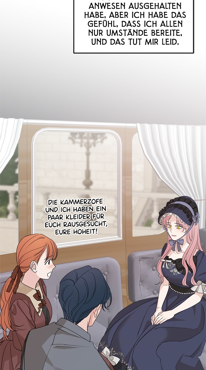 Read Meine Schwiegerfamilie ist besessen von mir Manga Online