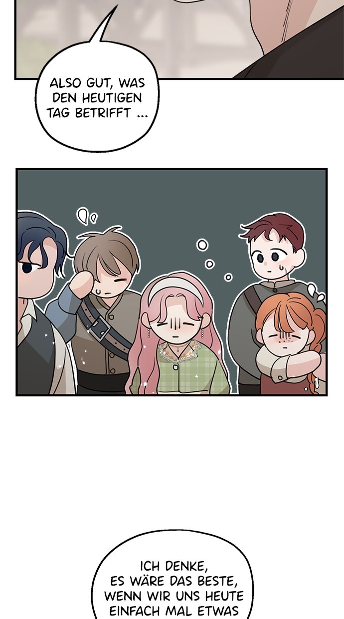 Read Meine Schwiegerfamilie ist besessen von mir Manga Online