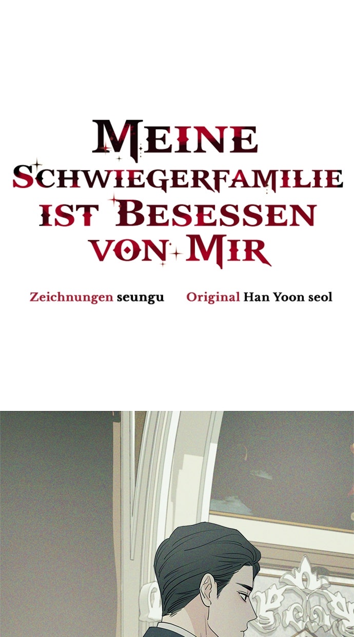 Read Meine Schwiegerfamilie ist besessen von mir Manga Online