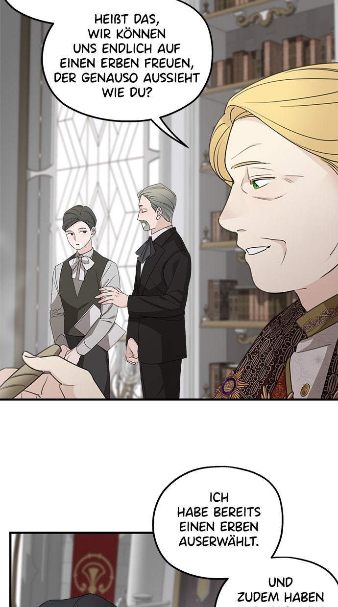 Read Meine Schwiegerfamilie ist besessen von mir Manga Online