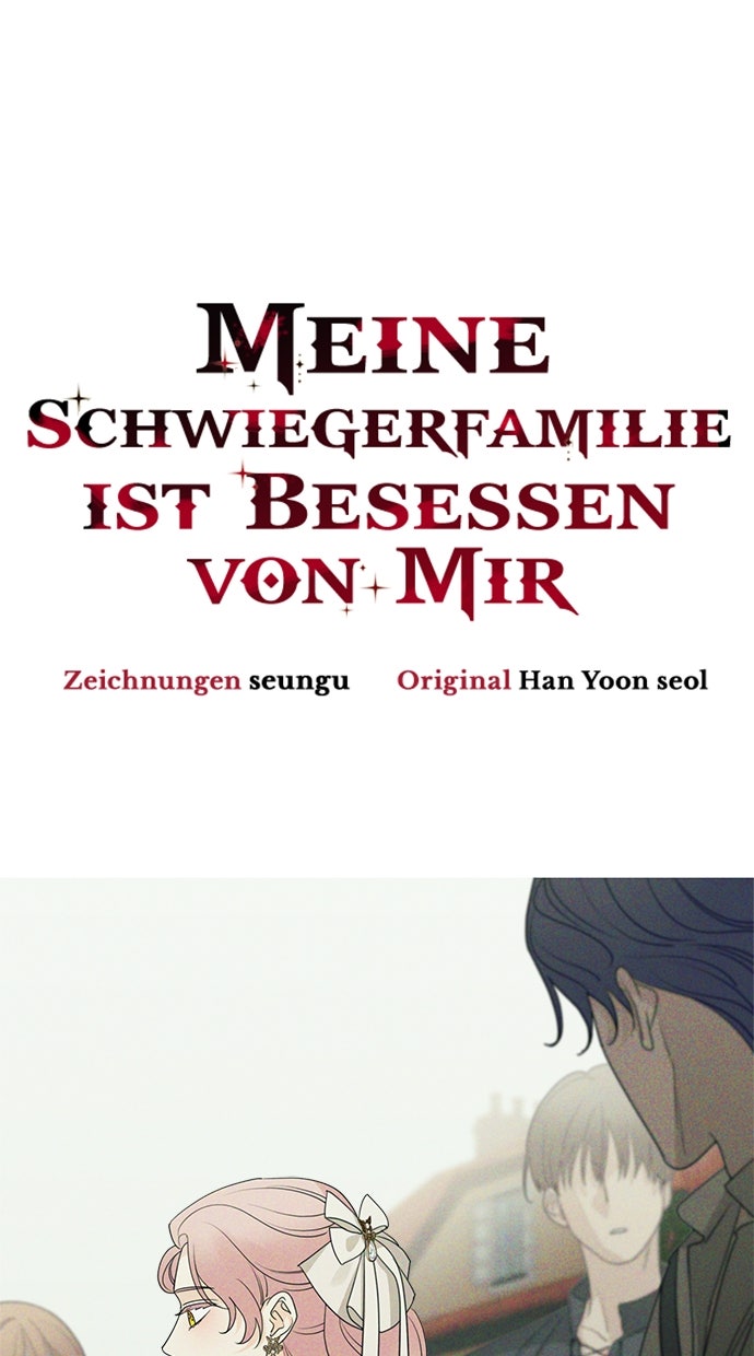 Read Meine Schwiegerfamilie ist besessen von mir Manga Online