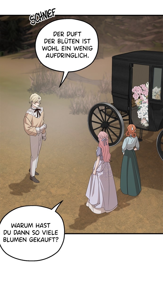 Read Meine Schwiegerfamilie ist besessen von mir Manga Online