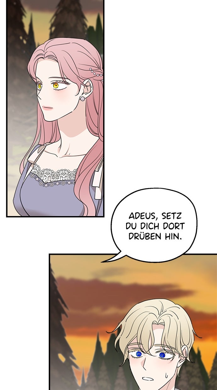 Read Meine Schwiegerfamilie ist besessen von mir Manga Online