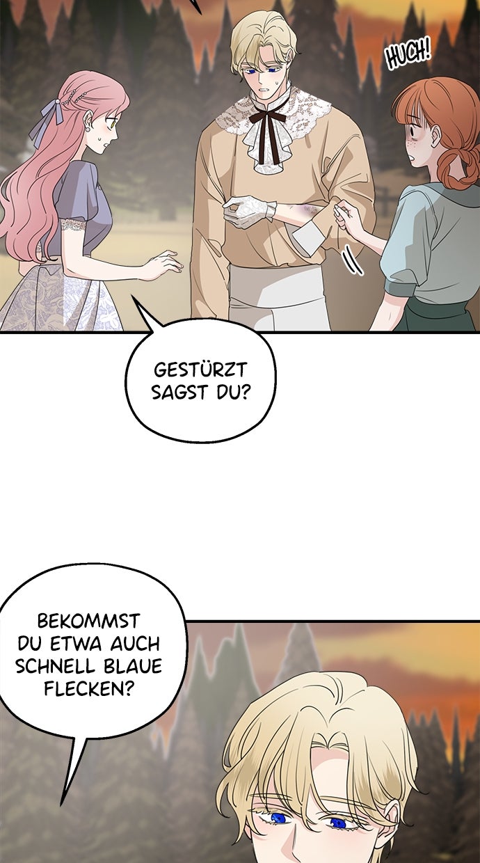 Read Meine Schwiegerfamilie ist besessen von mir Manga Online