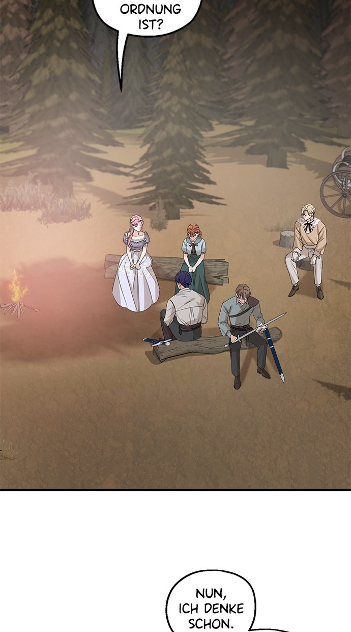 Read Meine Schwiegerfamilie ist besessen von mir Manga Online