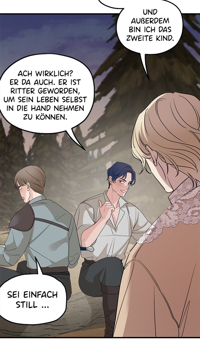 Read Meine Schwiegerfamilie ist besessen von mir Manga Online