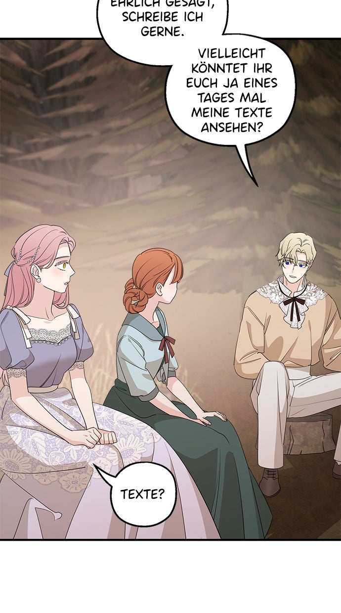 Read Meine Schwiegerfamilie ist besessen von mir Manga Online
