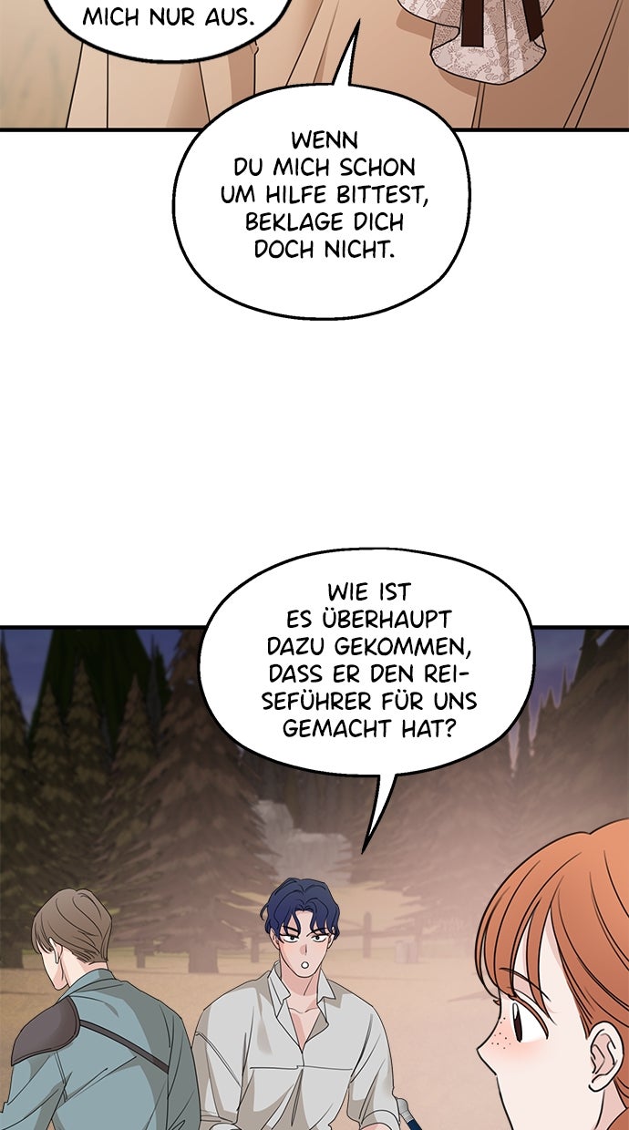 Read Meine Schwiegerfamilie ist besessen von mir Manga Online