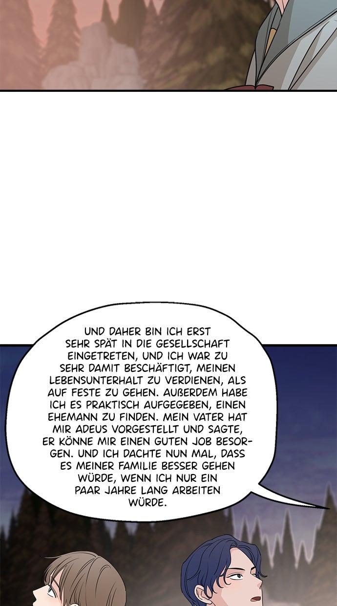 Read Meine Schwiegerfamilie ist besessen von mir Manga Online
